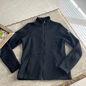 Spyder fleece jacket